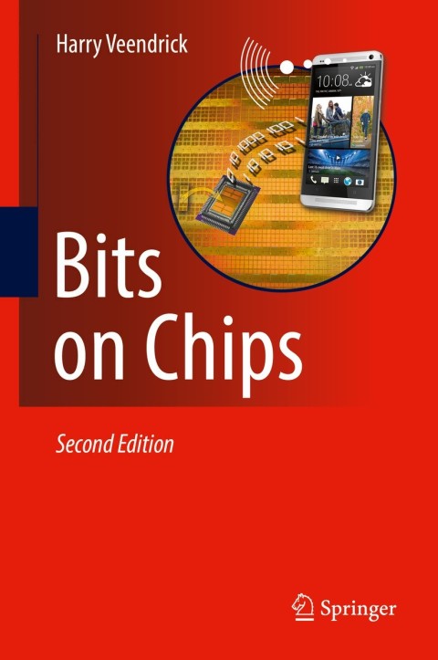 Cover image for book Bits on Chips