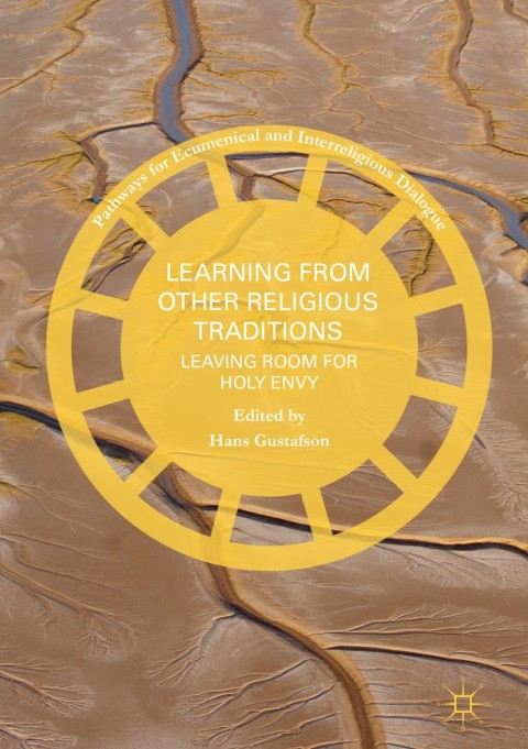 Cover image for book Learning from Other Religious Traditions