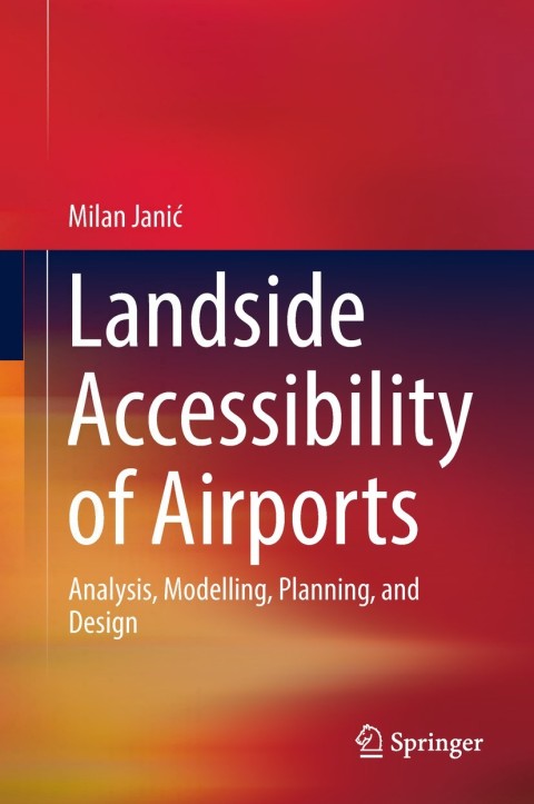 Cover image for book Landside Accessibility of Airports