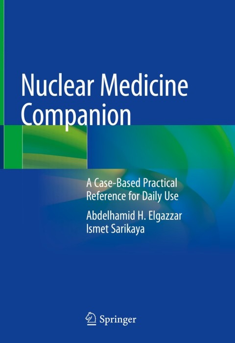 Cover image for book Nuclear Medicine Companion