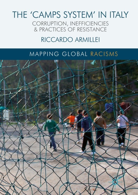 Cover image for book The ‘Camps System’ in Italy