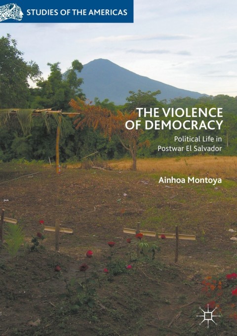 Cover image for book The Violence of Democracy