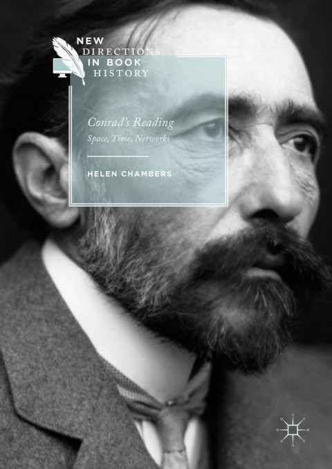 Cover image for book Conrad's Reading