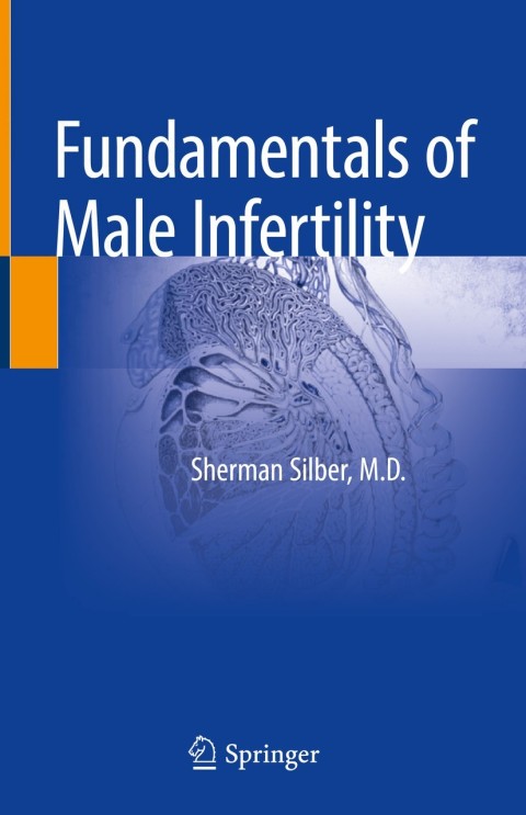 Cover image for book Fundamentals of Male Infertility