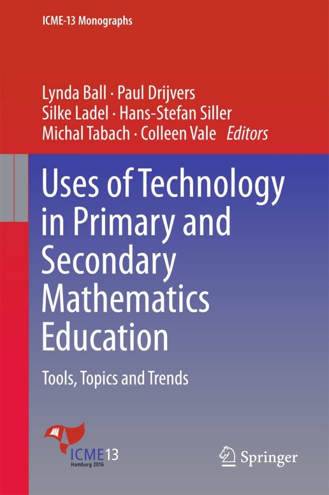 Uses of Technology in Primary and Secondary Mathematics Education