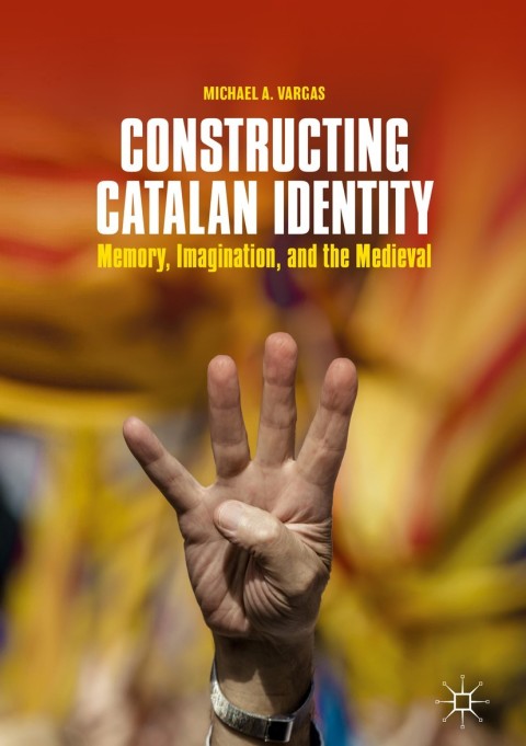 Cover image for book Constructing Catalan Identity