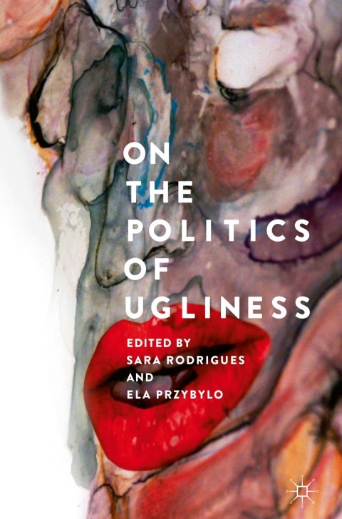 Cover image for book On the Politics of Ugliness