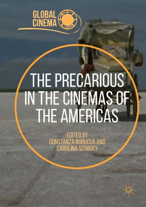 Cover image for book The Precarious in the Cinemas of the Americas