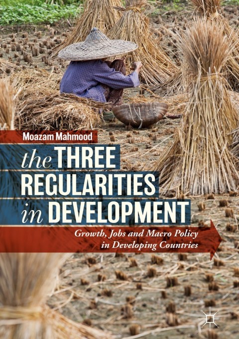Cover image for book The Three Regularities in Development