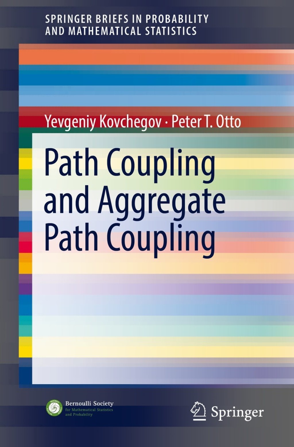 Path Coupling and Aggregate Path Coupling (eBook)
