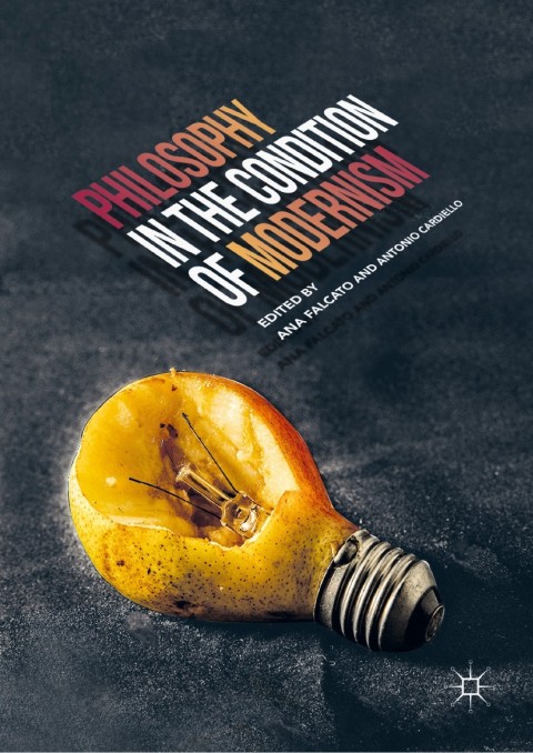Cover image for book Philosophy in the Condition of Modernism