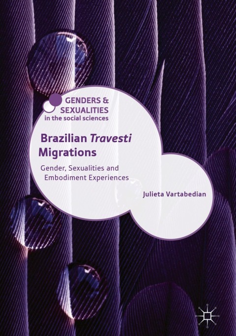 Cover image for book Brazilian 'Travesti' Migrations