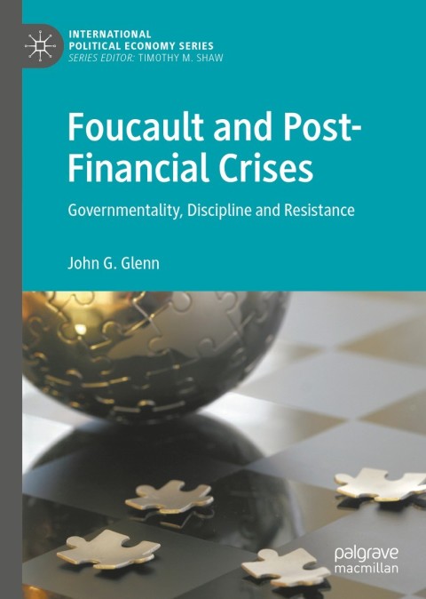 Cover image for book Foucault and Post-Financial Crises