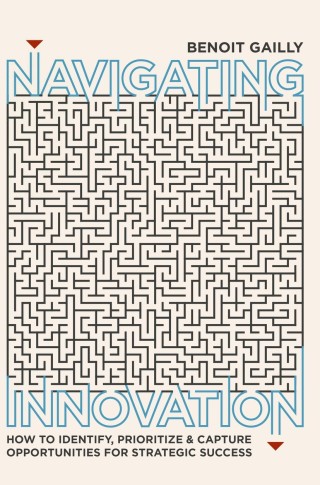 Navigating Innovation