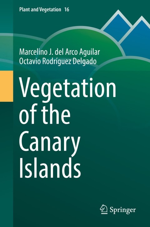 Vegetation of the Canary Islands 