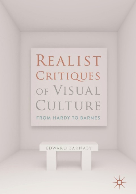 Cover image for book Realist Critiques of Visual Culture