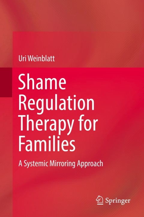Cover image for book Shame Regulation Therapy for Families