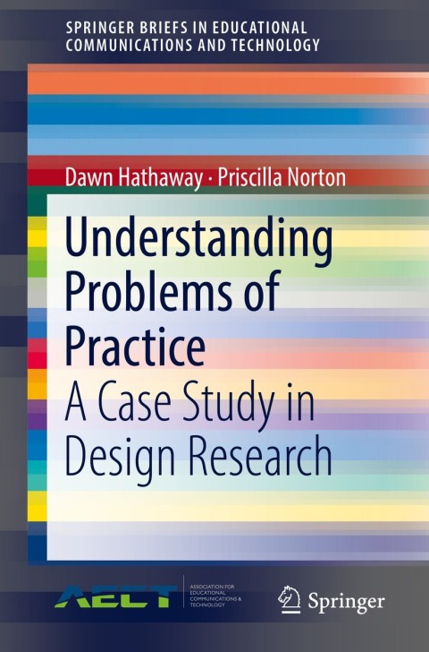 Cover image for book Understanding Problems of Practice