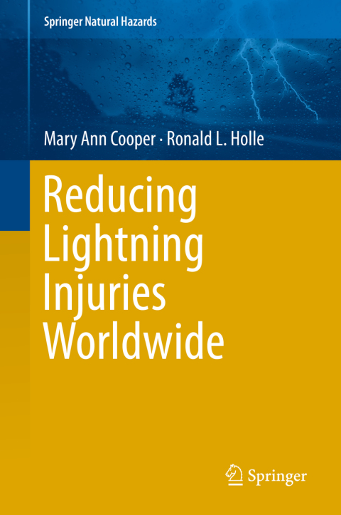 Reducing Lightning Injuries Worldwide 