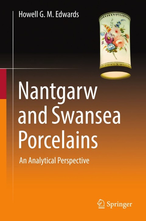 Nantgarw and Swansea Porcelains 