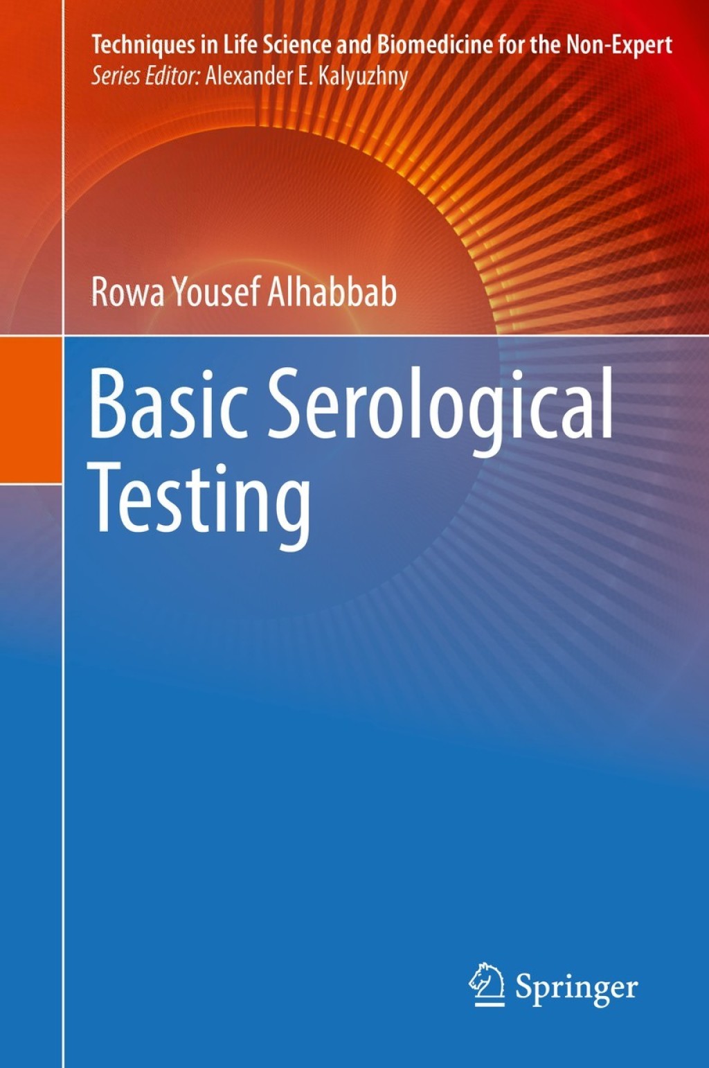 Basic Serological Testing (eBook)