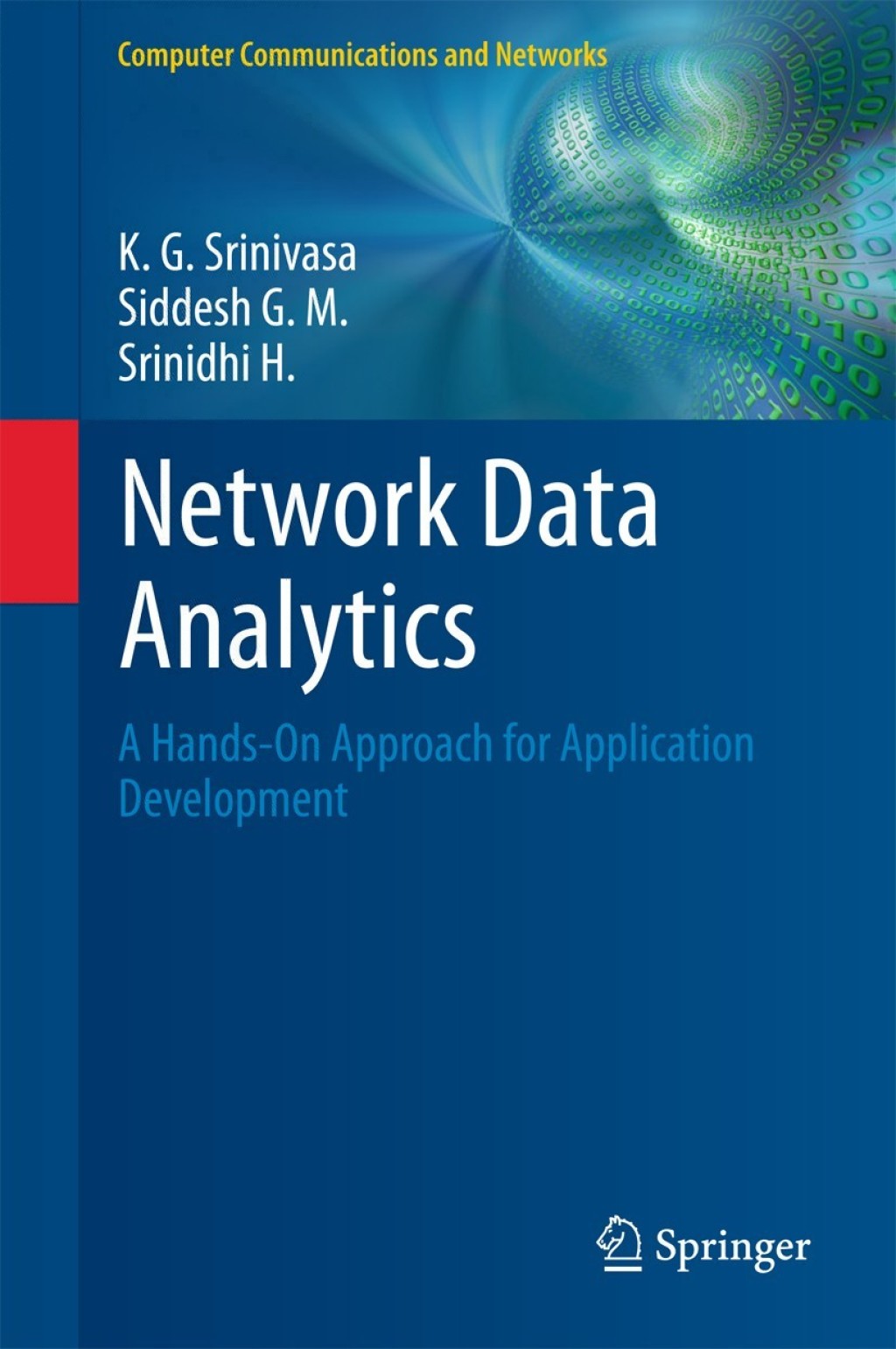 Network Data Analytics (eBook)