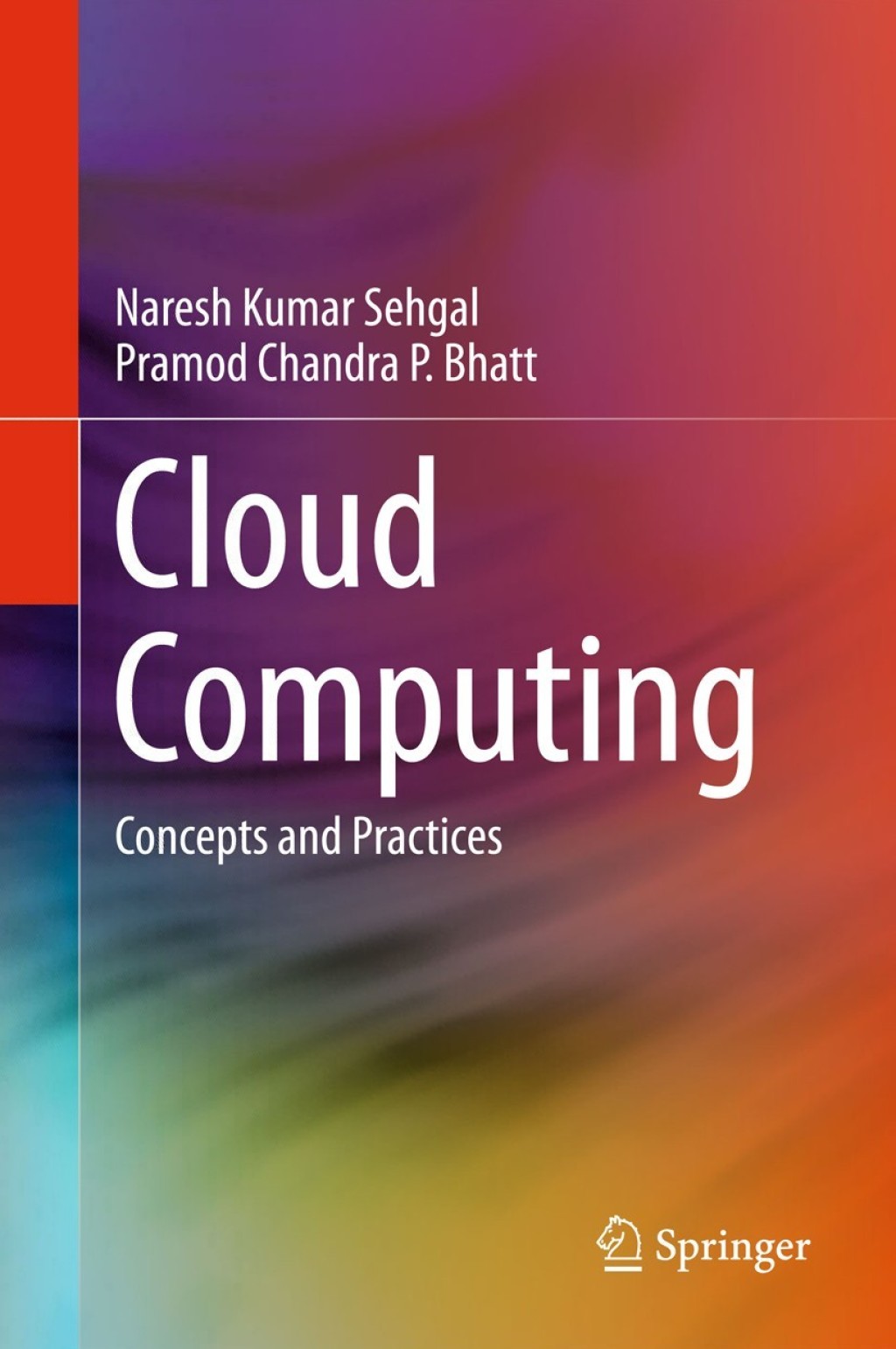 Cloud Computing (eBook)