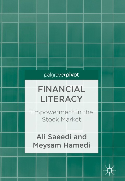 Cover image for book Financial Literacy