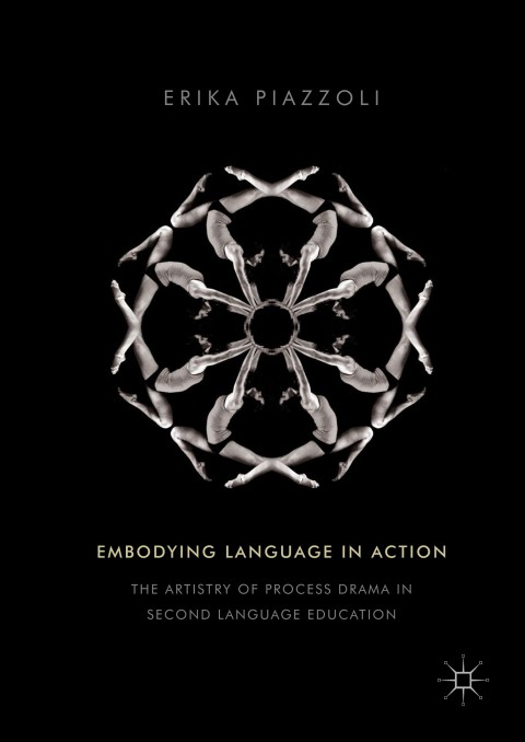 Cover image for book Embodying Language in Action