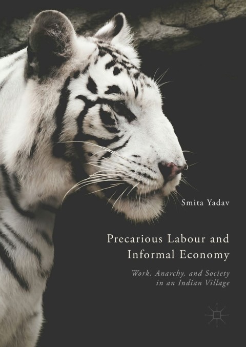 Cover image for book Precarious Labour and Informal Economy