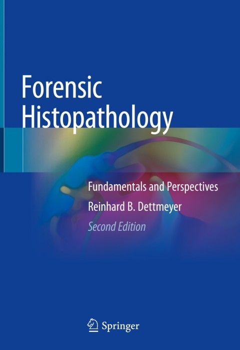 Cover image for book Forensic Histopathology