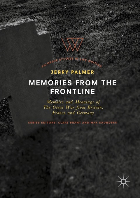 Cover image for book Memories from the Frontline