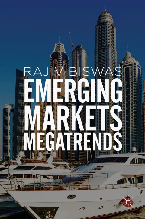 Cover image for book Emerging Markets Megatrends
