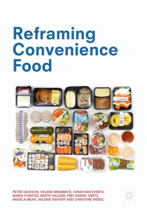 Reframing Convenience Food 