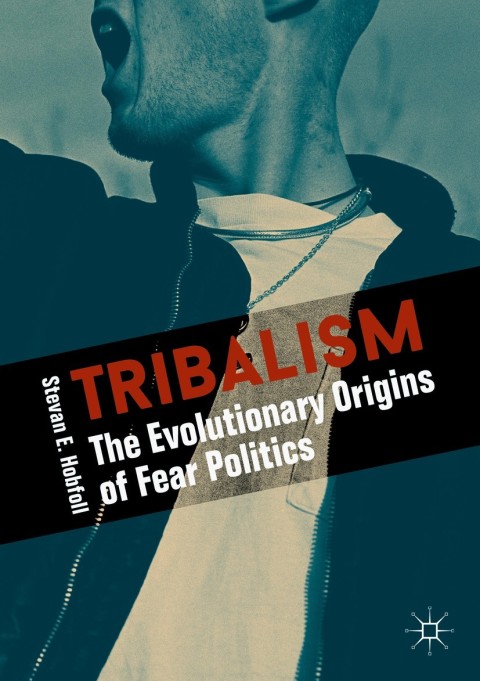 Cover image for book Tribalism