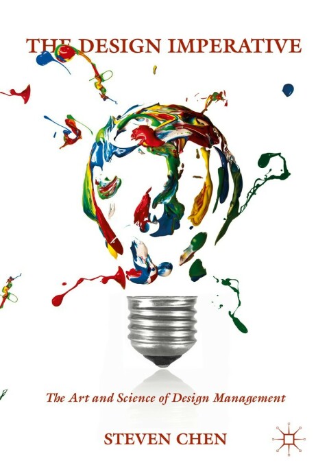 Cover image for book The Design Imperative