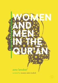 Cover image: Women and Men in the Qur’ān 9783319787404