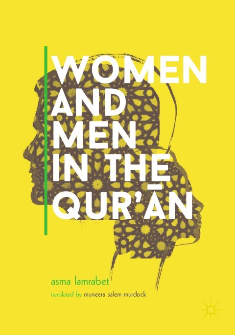 Cover image for book Women and Men in the Qur’ān