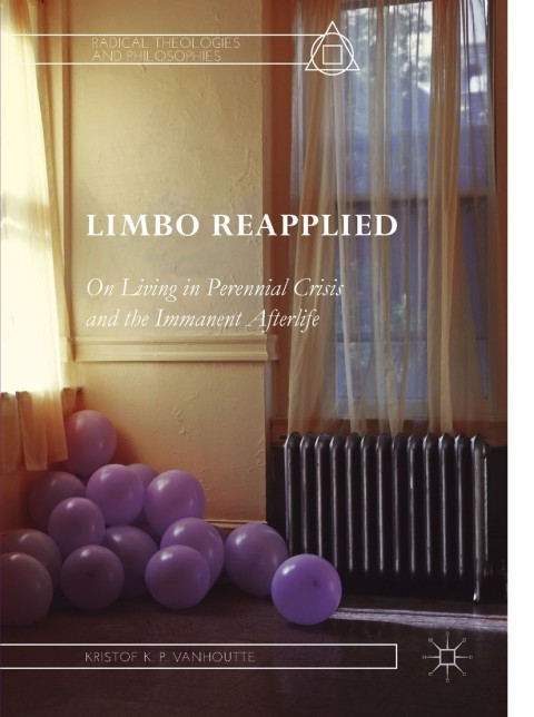 Cover image for book Limbo Reapplied