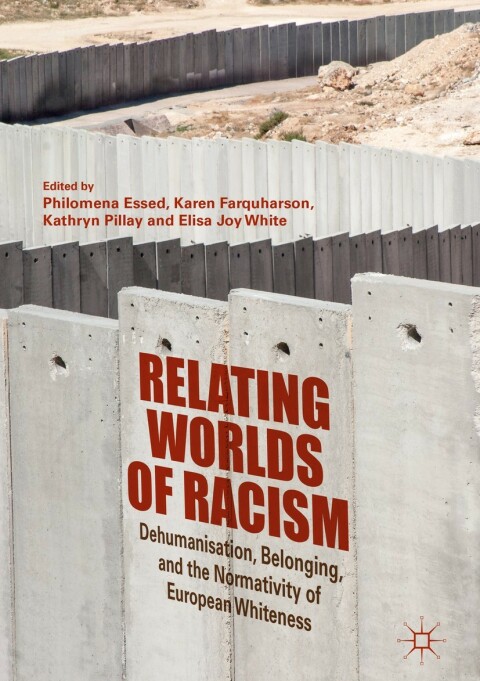 Cover image for book Relating Worlds of Racism