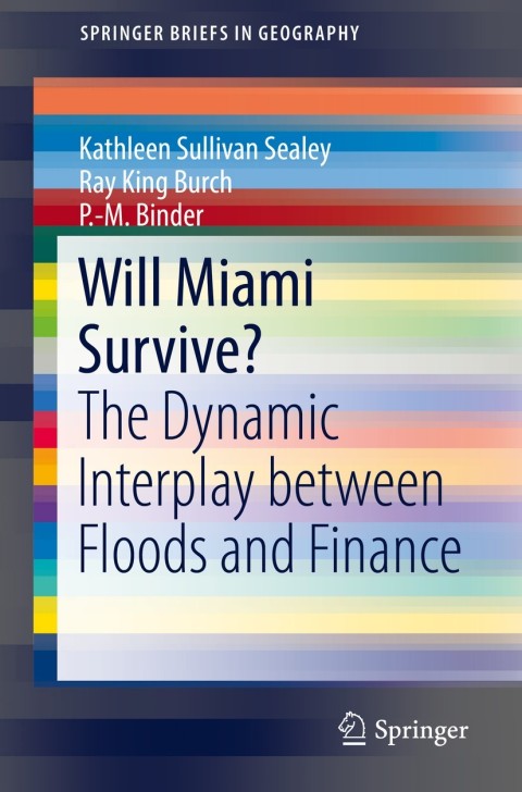 Will Miami Survive? 