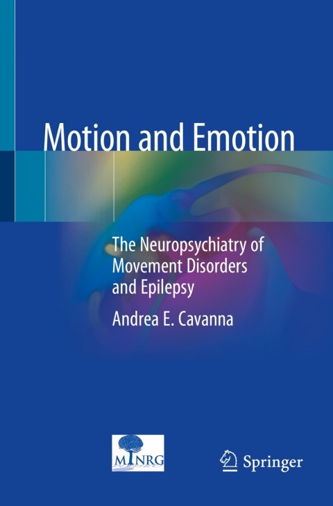 Cover image for book Motion and Emotion