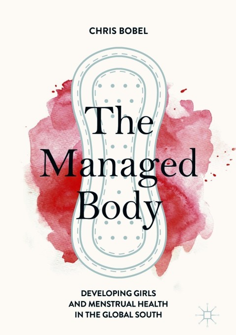 Cover image for book The Managed Body