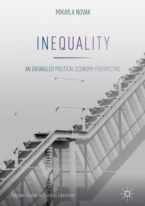 Cover image for book Inequality