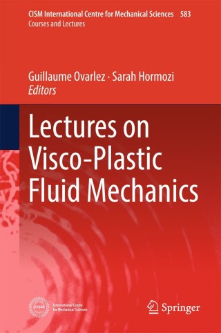 Lectures on Visco-Plastic Fluid Mechanics