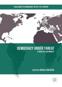 DEMOCRACY UNDER THREAT