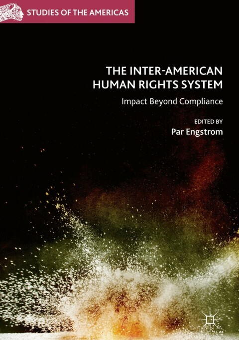 Cover image for book The Inter-American Human Rights System