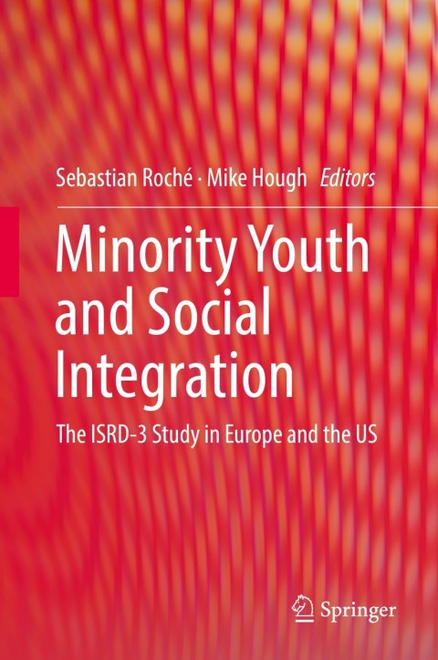 Cover image for book Minority Youth and Social Integration