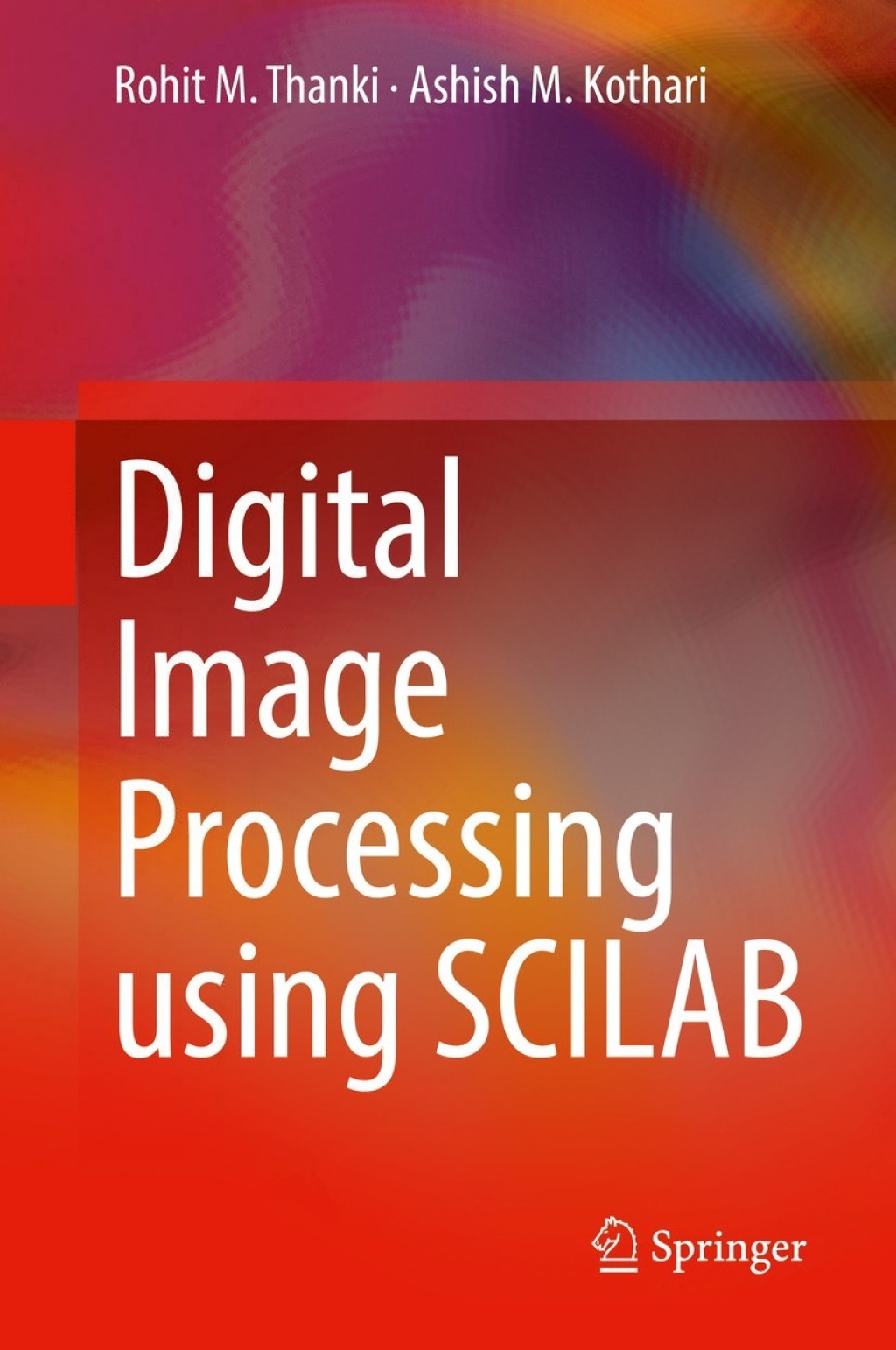 Digital Image Processing using SCILAB (eBook)