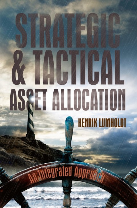 Cover image for book Strategic and Tactical Asset Allocation